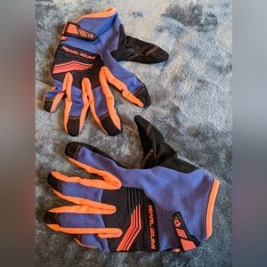 Pearl Izumi MTB Gloves